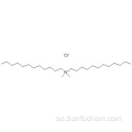 Didodecyl-dimetylammoniumklorid CAS 3401-74-9